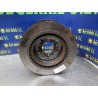 Recambio de disco freno trasero para bmw serie 3 berlina (e90) 320d referencia OEM IAM   