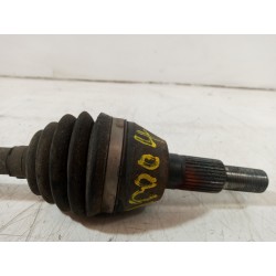 Recambio de transmision trasera izquierda para chevrolet captiva 2.0 vcdi lt referencia OEM IAM 96624821  