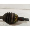 Recambio de transmision trasera izquierda para chevrolet captiva 2.0 vcdi lt referencia OEM IAM 96624821  