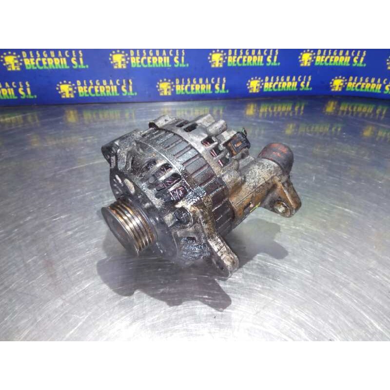 Recambio de alternador para tata indica idi referencia OEM IAM 287215400101 Recambio de alternador para tata indica idi referencia OEM IAM 287215400101