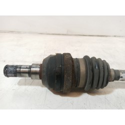 Recambio de transmision trasera izquierda para chevrolet captiva 2.0 vcdi lt referencia OEM IAM 96624821  