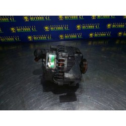 Recambio de alternador para tata indica idi referencia OEM IAM 287215400101  