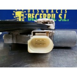 Recambio de elevalunas delantero izquierdo para bmw serie 3 berlina (e90) 320d referencia OEM IAM   