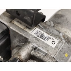 Recambio de bomba direccion para citroen c4 coupe lx referencia OEM IAM 9680989480 A5097515 