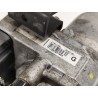 Recambio de bomba direccion para citroen c4 coupe lx referencia OEM IAM 9680989480 A5097515 