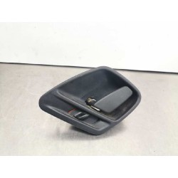 Recambio de maneta interior trasera izquierda para jeep gr.cherokee (wj/wg) 2.7 crd overland referencia OEM IAM   