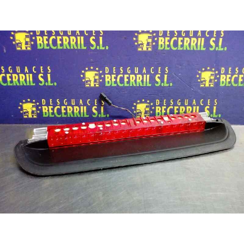 Recambio de luz central de freno para bmw serie 3 berlina (e90) 320d referencia OEM IAM Recambio de luz central de freno para bmw serie 3 berlina (e90) 320d referencia OEM IAM