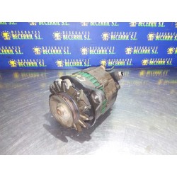 Recambio de alternador para opel astra f berlina gl referencia OEM IAM CGB13296  