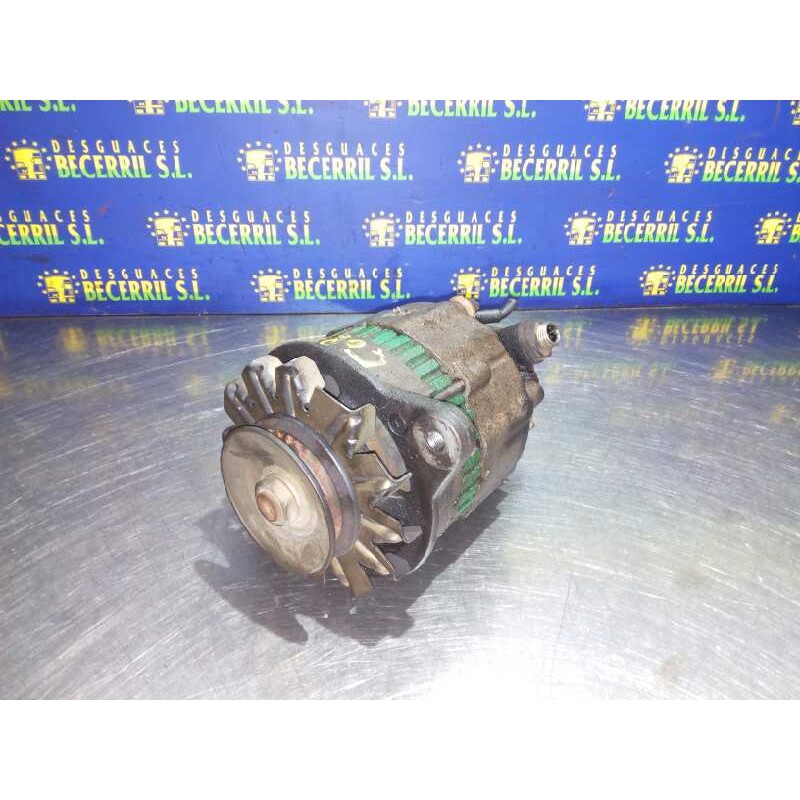 Recambio de alternador para opel astra f berlina gl referencia OEM IAM CGB13296 Recambio de alternador para opel astra f berlina gl referencia OEM IAM CGB13296