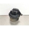 Recambio de motor calefaccion para jeep gr.cherokee (wj/wg) 2.7 crd overland referencia OEM IAM   