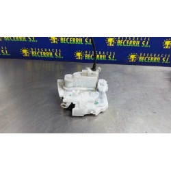 Recambio de cerradura puerta trasera izquierda para alfa romeo 159 (140) 1.9 jtdm 16v elegante referencia OEM IAM   