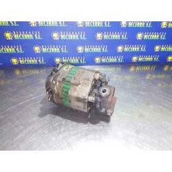 Recambio de alternador para opel astra f berlina gl referencia OEM IAM CGB13296  