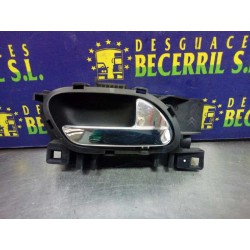 Recambio de maneta interior delantera derecha para citroen c4 grand picasso sx referencia OEM IAM   