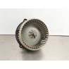 Recambio de motor calefaccion para jeep gr.cherokee (wj/wg) 2.7 crd overland referencia OEM IAM   