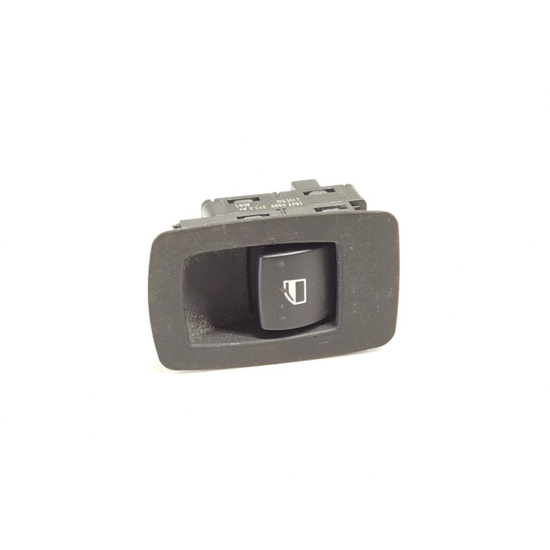 Recambio de mando elevalunas trasero izquierdo para bmw serie 3 berlina (e90) 320d referencia OEM IAM 6935534 Recambio de mando elevalunas trasero izquierdo para bmw serie 3 berlina (e90) 320d referencia OEM IAM 6935534