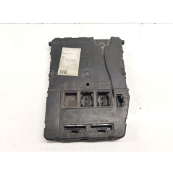 Recambio de uch para renault megane ii berlina 5p authentique referencia OEM IAM S118400100H 8200292066 