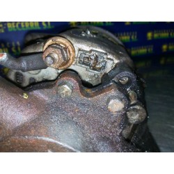 Recambio de alternador para opel astra f berlina gl referencia OEM IAM CGB13296  