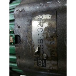 Recambio de alternador para opel astra f berlina gl referencia OEM IAM CGB13296  