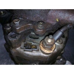 Recambio de alternador para opel astra f berlina gl referencia OEM IAM CGB13296  