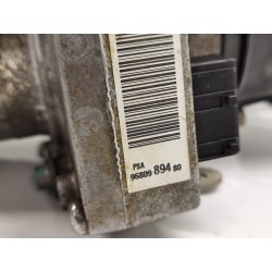 Recambio de bomba direccion para citroen c4 coupe lx referencia OEM IAM 9680989480 A5097515 