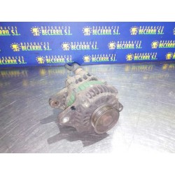 Recambio de alternador para hyundai atos (mx) gl referencia OEM IAM AB160108  