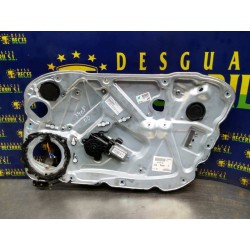 Recambio de elevalunas delantero derecho para alfa romeo 159 (140) 1.9 jtdm 16v elegante referencia OEM IAM 1560735630  