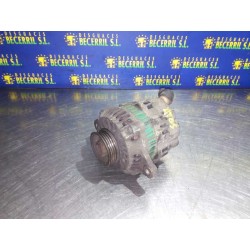 Recambio de alternador para hyundai atos (mx) gl referencia OEM IAM AB160108  