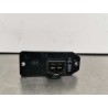 Recambio de resistencia calefaccion para jeep gr.cherokee (wj/wg) 2.7 crd overland referencia OEM IAM   