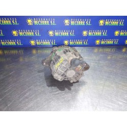 Recambio de alternador para hyundai atos (mx) gl referencia OEM IAM AB160108  