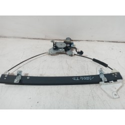 Recambio de elevalunas trasero derecho para chevrolet captiva 2.0 vcdi lt referencia OEM IAM 25937970  