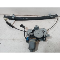 Recambio de elevalunas trasero derecho para chevrolet captiva 2.0 vcdi lt referencia OEM IAM 25937970  