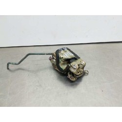 Recambio de cerradura puerta delantera derecha para opel frontera a básico referencia OEM IAM   