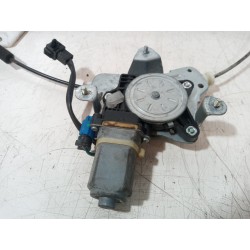 Recambio de elevalunas trasero derecho para chevrolet captiva 2.0 vcdi lt referencia OEM IAM 25937970  