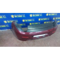 Recambio de paragolpes trasero para alfa romeo 159 (140) 1.9 jtdm 16v elegante referencia OEM IAM   