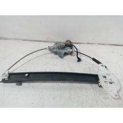 Recambio de elevalunas trasero izquierdo para chevrolet captiva 2.0 vcdi lt referencia OEM IAM 25937971  