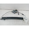 Recambio de elevalunas trasero izquierdo para chevrolet captiva 2.0 vcdi lt referencia OEM IAM 25937971  
