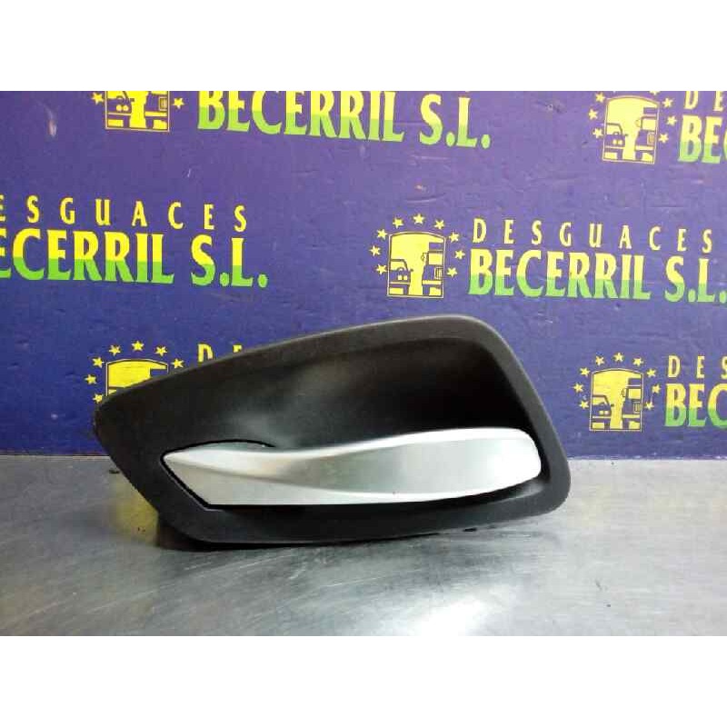 Recambio de maneta interior delantera izquierda para bmw serie 3 berlina (e90) 320d referencia OEM IAM Recambio de maneta interior delantera izquierda para bmw serie 3 berlina (e90) 320d referencia OEM IAM
