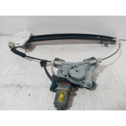 Recambio de elevalunas trasero izquierdo para chevrolet captiva 2.0 vcdi lt referencia OEM IAM 25937971  