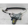 Recambio de elevalunas trasero izquierdo para chevrolet captiva 2.0 vcdi lt referencia OEM IAM 25937971  