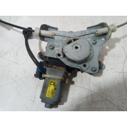 Recambio de elevalunas trasero izquierdo para chevrolet captiva 2.0 vcdi lt referencia OEM IAM 25937971  