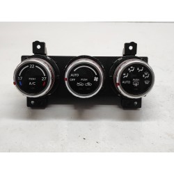 Recambio de mando calefaccion / aire acondicionado para fiat sedici (189) 1.9 8v multijet dynamic referencia OEM IAM 3951079J02 