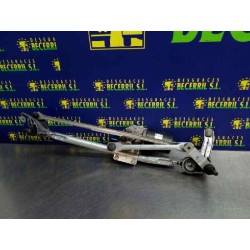 Recambio de motor limpia delantero para bmw serie 3 berlina (e90) 320d referencia OEM IAM 691240401  