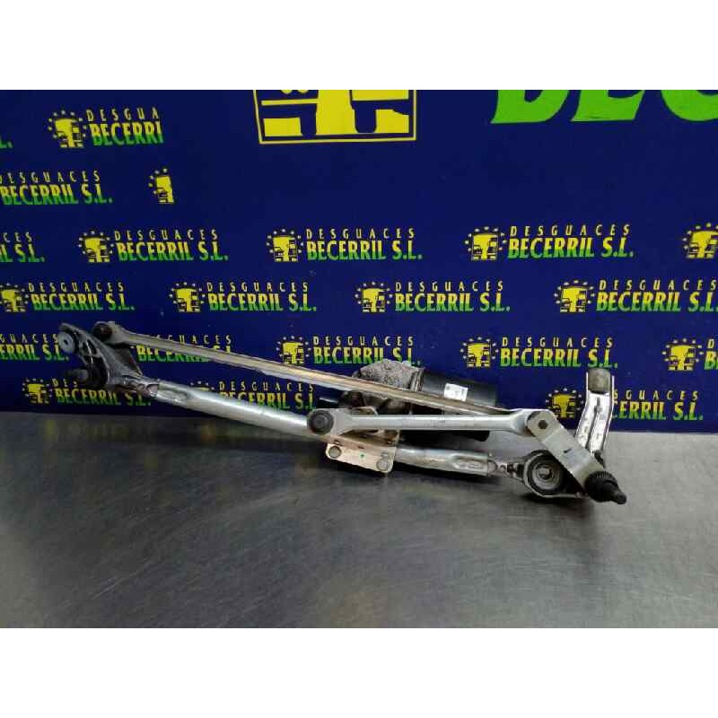 Recambio de motor limpia delantero para bmw serie 3 berlina (e90) 320d referencia OEM IAM 691240401 Recambio de motor limpia delantero para bmw serie 3 berlina (e90) 320d referencia OEM IAM 691240401