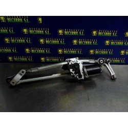 Recambio de motor limpia delantero para bmw serie 3 berlina (e90) 320d referencia OEM IAM 691240401  
