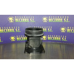 Recambio de caudalimetro para audi a8 (d2) 2.8 referencia OEM IAM 078133471E AFH7008D 