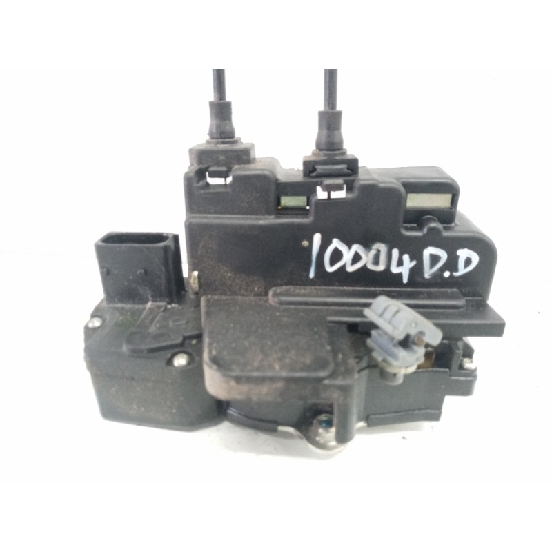 Recambio de cerradura puerta delantera derecha para chevrolet captiva 2.0 vcdi lt referencia OEM IAM Recambio de cerradura puerta delantera derecha para chevrolet captiva 2.0 vcdi lt referencia OEM IAM
