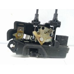 Recambio de cerradura puerta delantera derecha para chevrolet captiva 2.0 vcdi lt referencia OEM IAM   