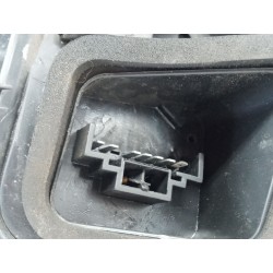 Recambio de piloto trasero derecho para fiat stilo (192) 1.4 sting referencia OEM IAM   