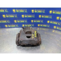 Recambio de pinza freno delantera derecha para citroen c4 picasso sx referencia OEM IAM 4400T5  