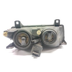 Recambio de faro izquierdo para bmw serie 3 compacto (e36) 318tds referencia OEM IAM   